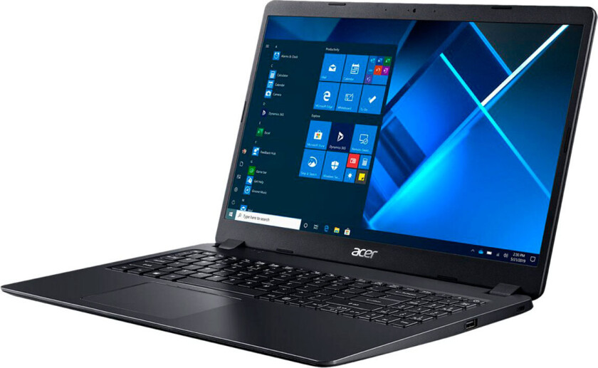 Extensa 15 EX215-52 - 15.6tm - Core i3 - 8GB/512GB