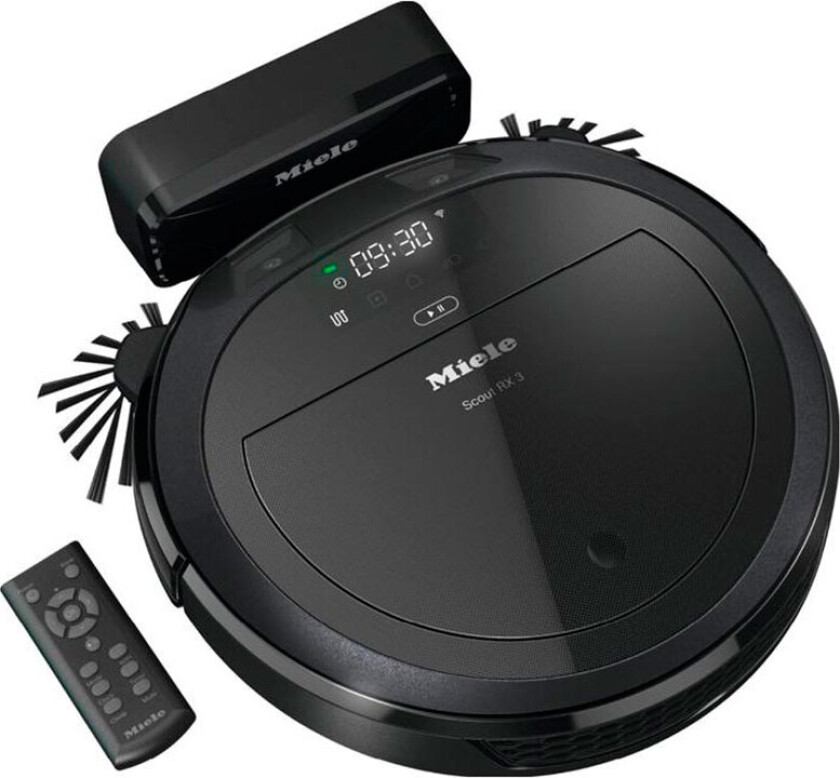 Miele Scout RX3 Robotstøvsuger 0,4L (60 min)