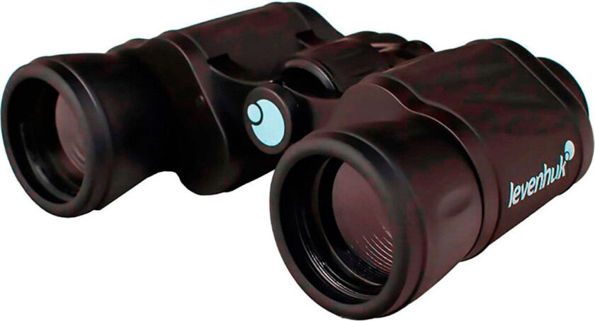 Levenhuk Atom 8x40 kikkert m/veske (8x zoom)