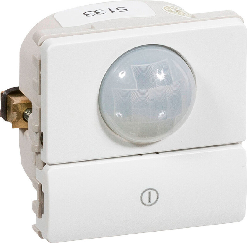 Fuga pir 10 a - white eltwin