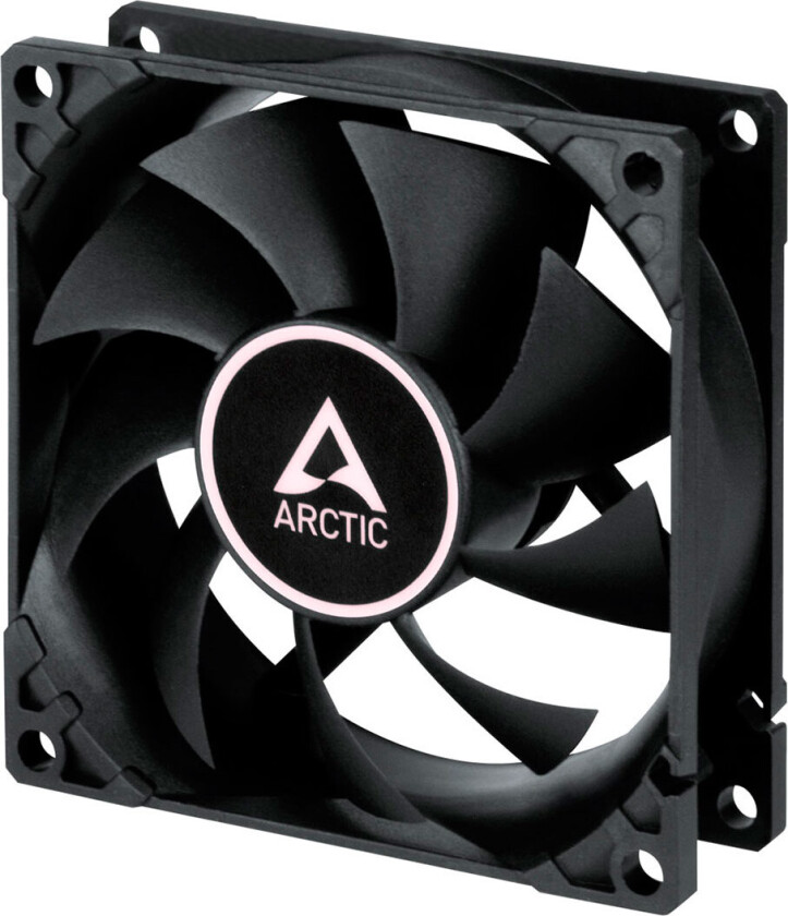 Arctic F8 Silent PC Vifte (1200RPM) 80mm