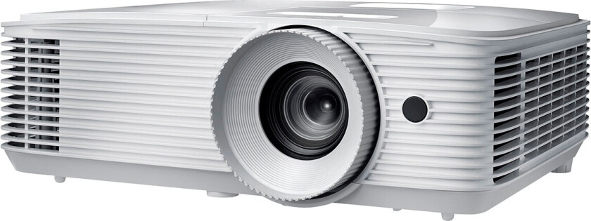 Optoma HD29i Full HD-projektor (1920x1080)