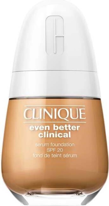 Even Better Clinical Serum Foundation SPF20 CN 116 Spice