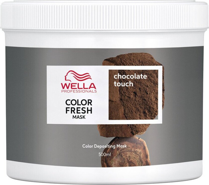 Bilde av Color Fresh Mask Chocolate Touch 500ml