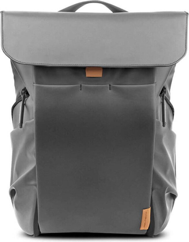 Pgytech OneGO ryggsekk (18 liter) Grå
