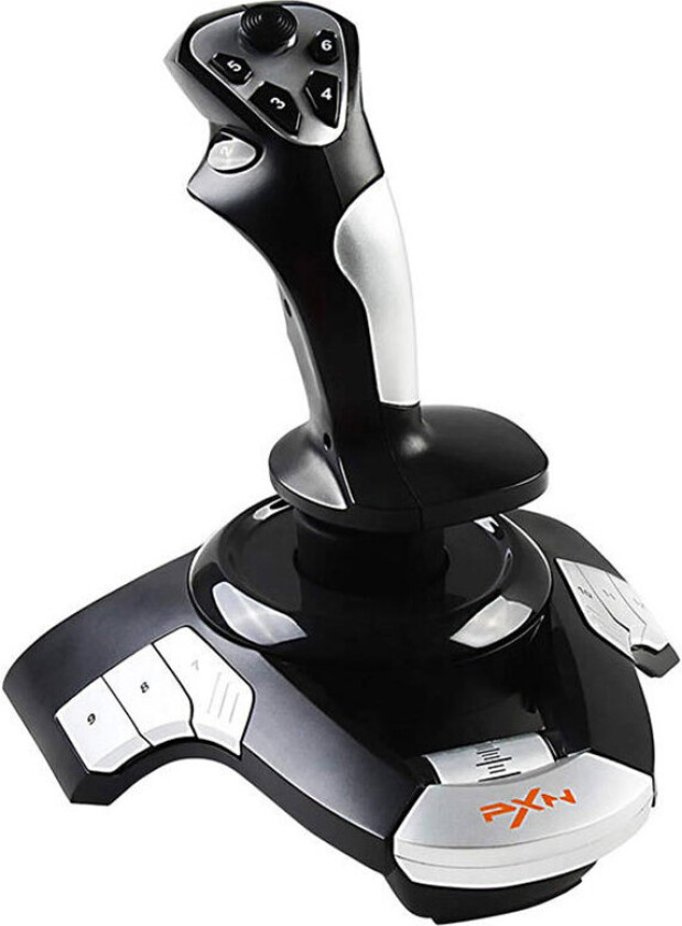 PXN Flight Control Pro Joystick - USB-A (PC)