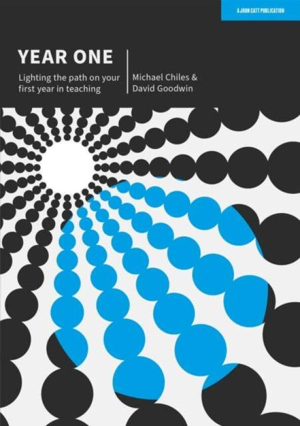 Year One av Michael Chiles, David Goodwin