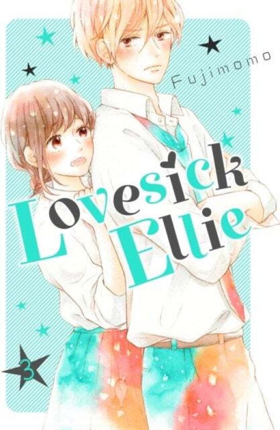 Lovesick Ellie 3 av Fujimomo