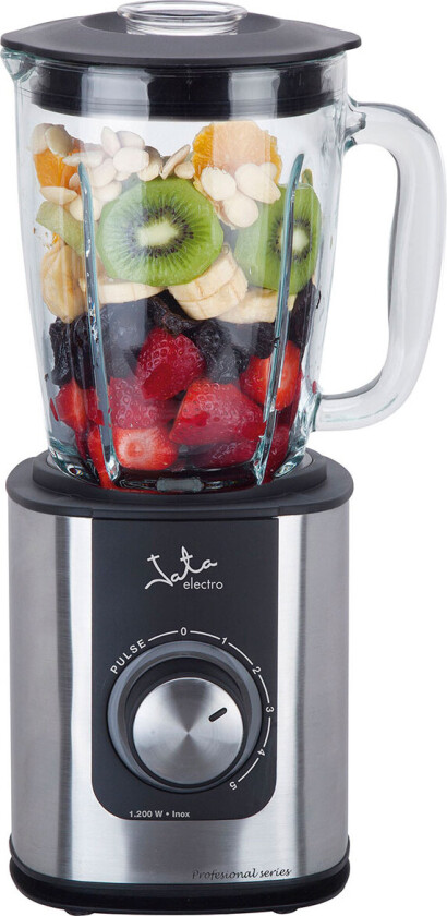 Jata BT1200 blender 1200W (1,7 liter)