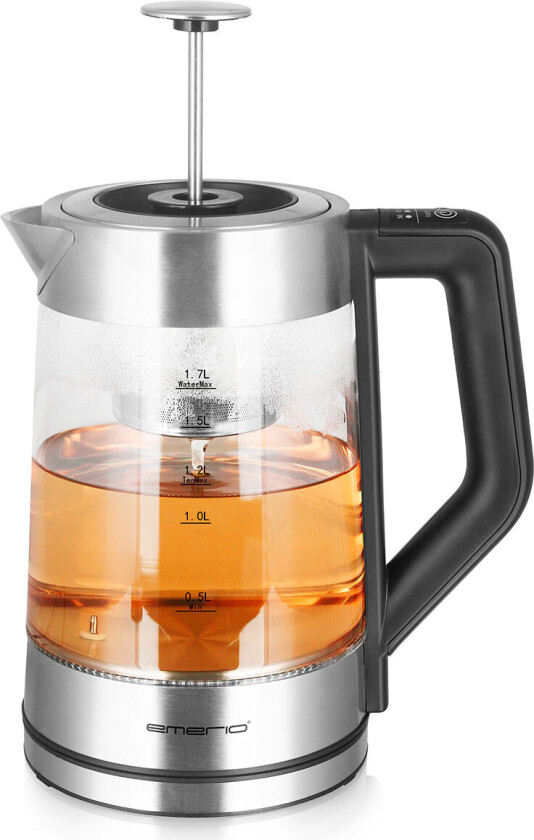 WK-122730 Tekoker (1,7 liter)