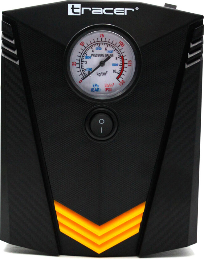 Bilde av Tracer 47149 RES-02ML bilkompressor (10 bar)