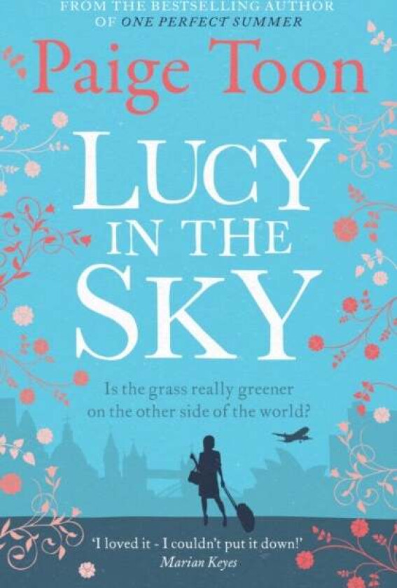 Lucy in the Sky av Paige Toon