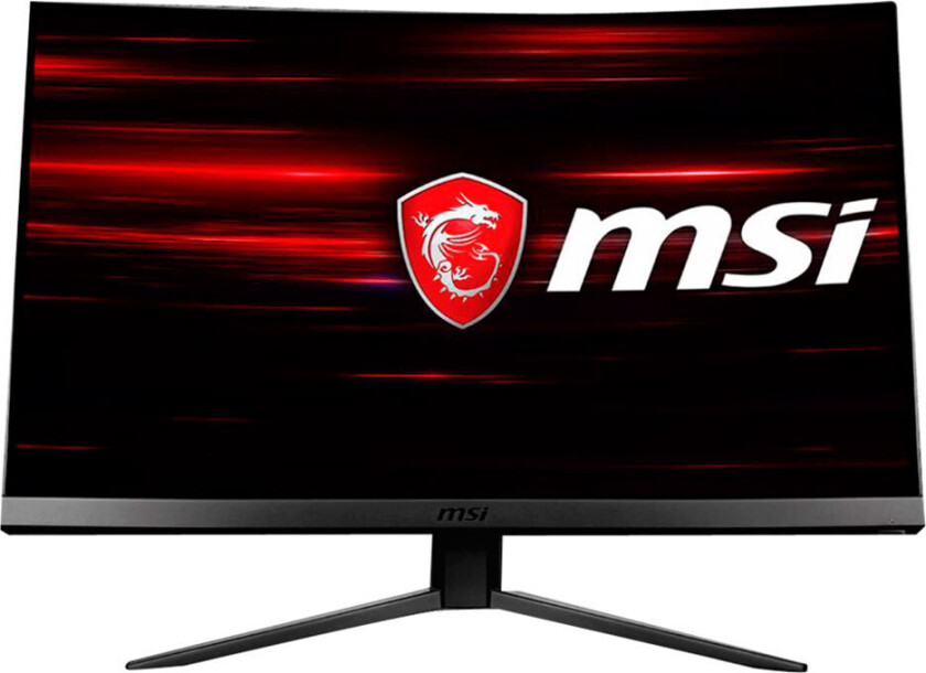 Optix G271C 27tm LED - 1920x1080/165Hz - VA, 1ms