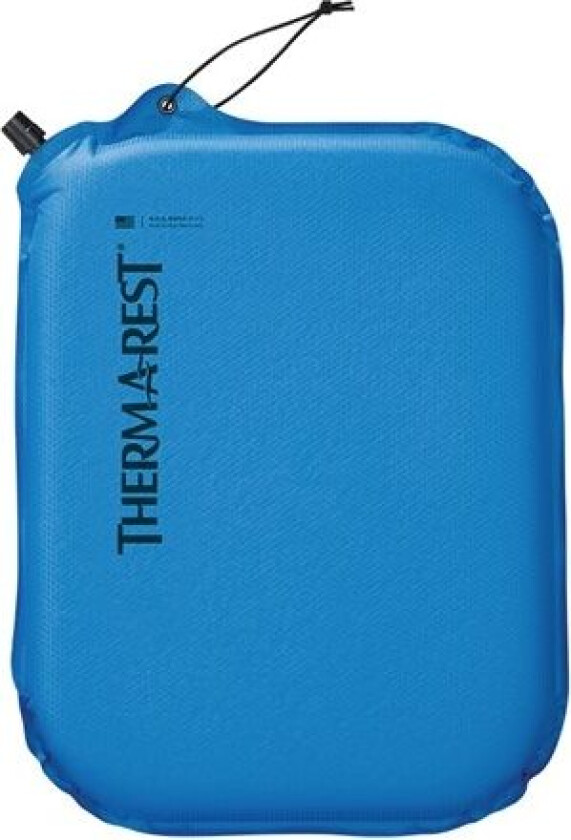 Bilde av Therm-A-Rest Lite Seat Blue 19 Blå Blå unisex