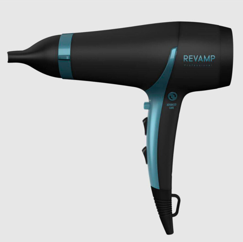 Revamp DR-4000-EU hårføner (2100W)