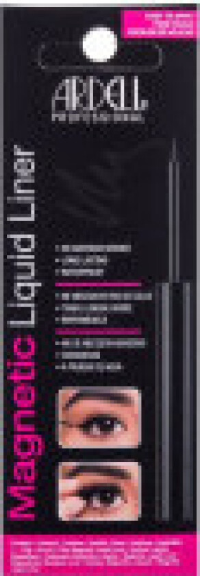 Magnetic Liquid Liner
