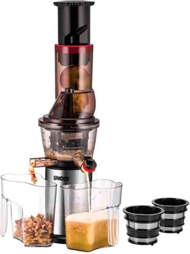 Unold 78265 Juicer 250W (1 liter)