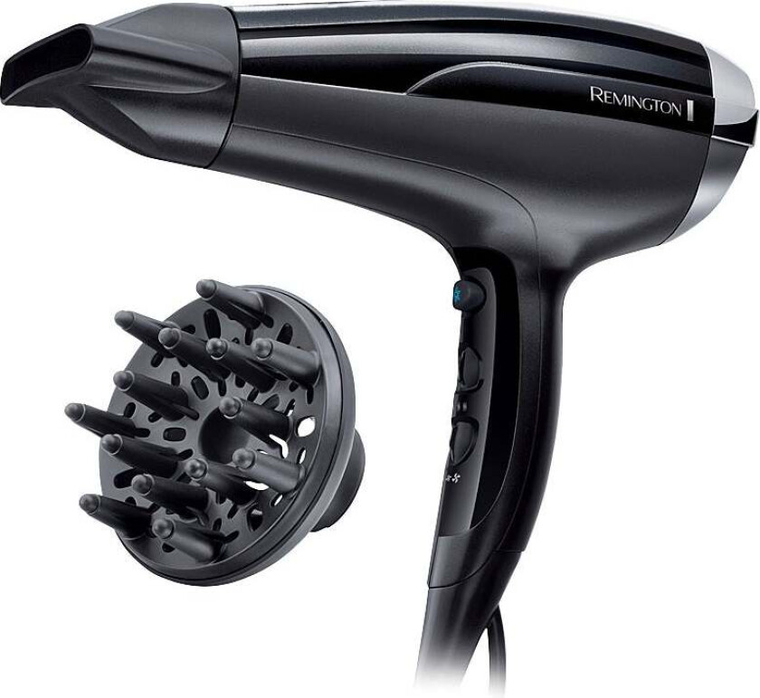 Bilde av PRO-Air Shine D5215 Hair Dryer,   Hårføner