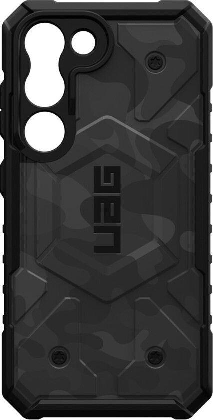 UAG Pathfinder SE Deksel til Samsung Galaxy S23 - Midnight Camo