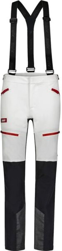 Women's Surmount Soft Shield Pants L, Bright White