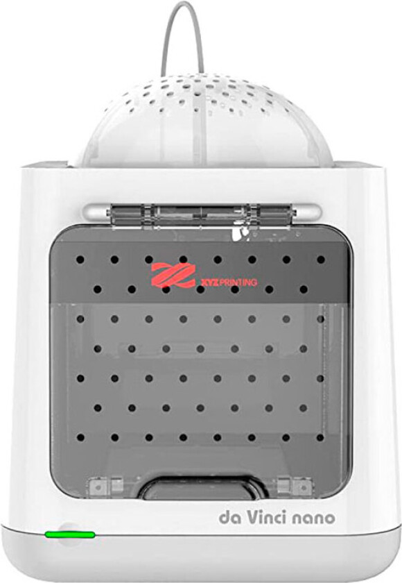 Da Vinci Nano 3D-skriver (120x120x120 mm)