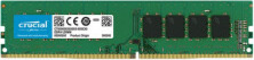 Innovasjon IT CL 1,35V 16 8GB - 3000MHz - RAM DDR4