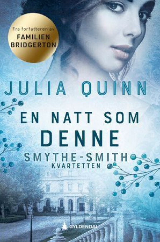 En natt som denne av Julia Quinn