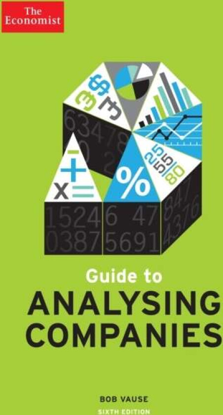 The Economist Guide To Analysing Companies 6th edition av Bob Vause