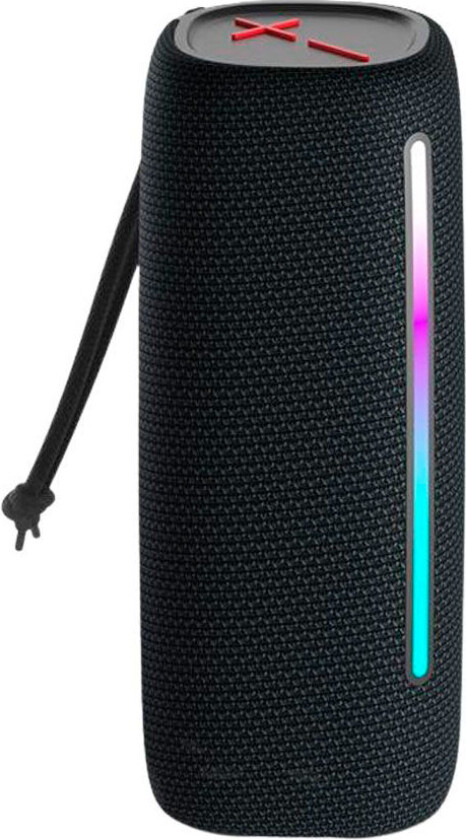 Forever BS-20 Bluetooth-høyttaler - 20W (5 timer)