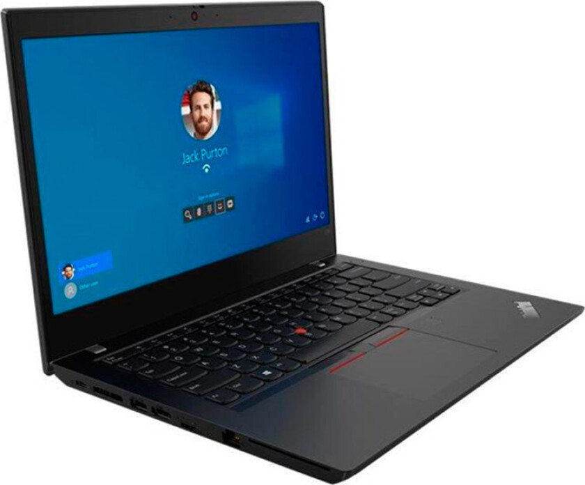 ThinkPad L14 G2 - 14tm - Core i5 - 16GB/256G