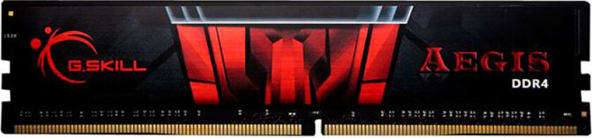 AEGIS DIMM CL17 16GB - 2400MHz - RAM DDR4