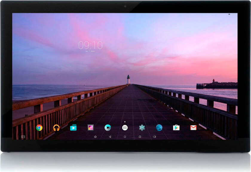 MegaPAD 2404 V6 24 tm (25 GB)