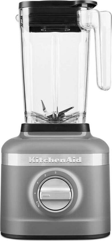 K150 5KSB1325EDG Blender 650W (1,4 liter) KullgrÃ¥