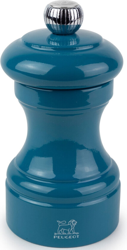 Bistrorama saltkvern 10 cm Pacific blue