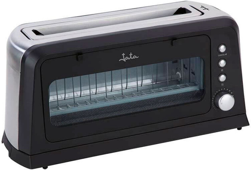 Jata TT632 brødrister 900W (1 skive)