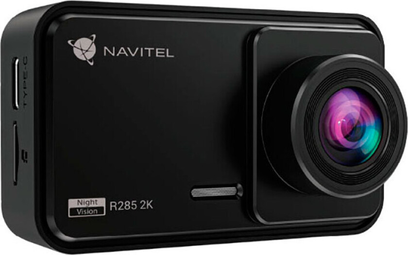 Navitel R285 bilkamera (2K)