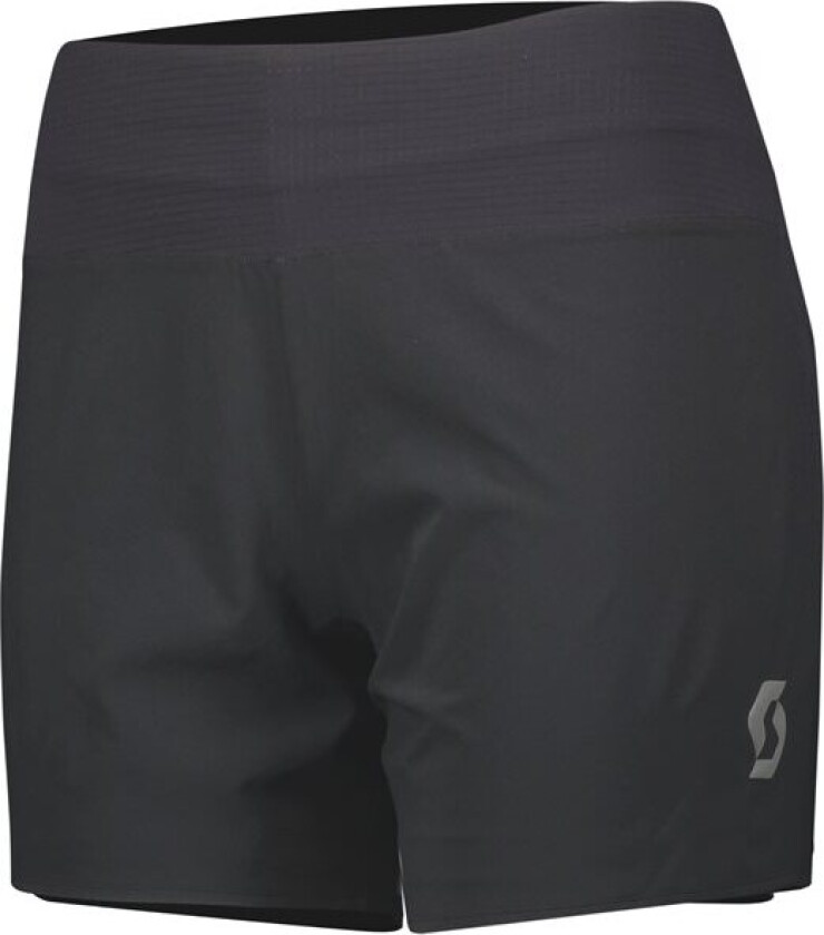 Scott Women's Shorts Trail Run XS, Black