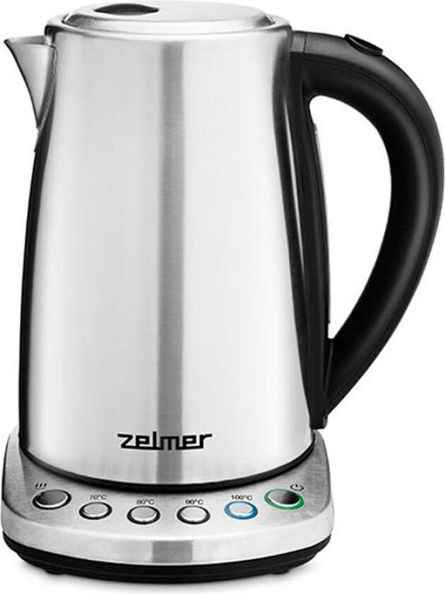 Zelmer ZCK8023 Vannkoker 1,7 liter (2200W)