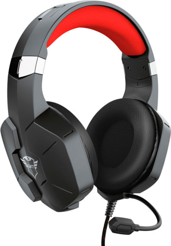 GXT 323 Carus Gaming Headset (3,5mm)