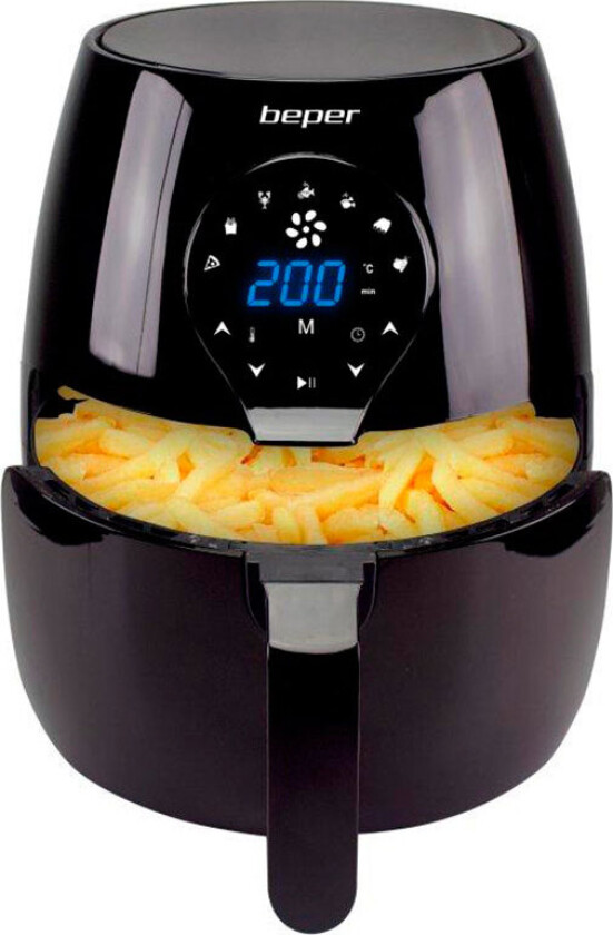 Beper Airfryer 5 liter (1450W)