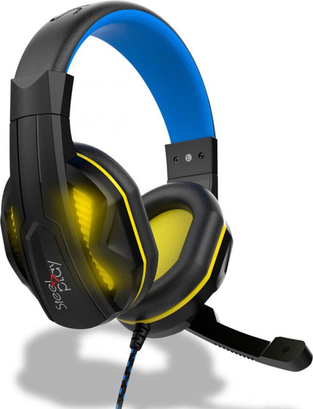 HP-47 - headset