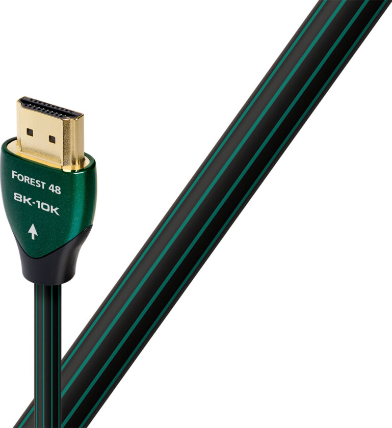 Bilde av Forest HDMI Ultra High Speed HDMI-kabel