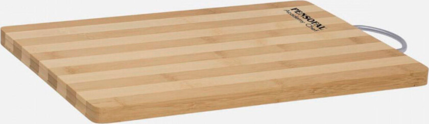 Pensofal Academy Chef skjærebrett i tre (33,5x24 cm)