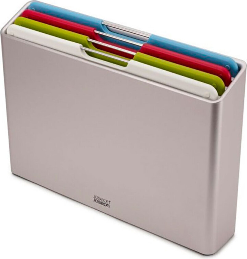 Joseph Joseph Folio 5-i-1 skjærebrett (20x30 cm)