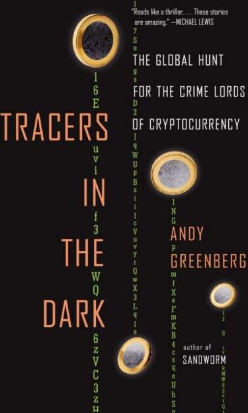 Tracers In The Dark