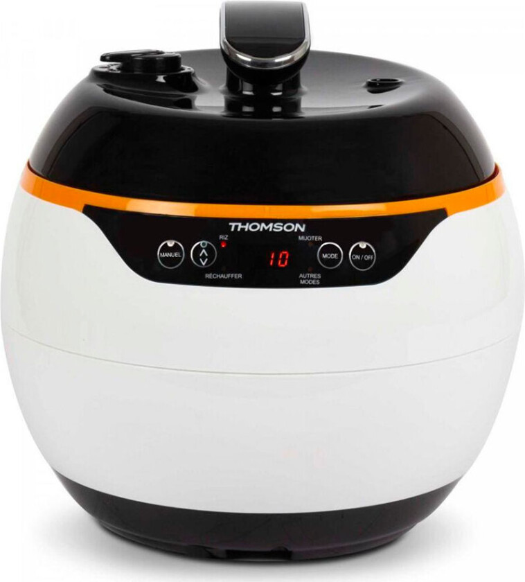 Bilde av THPC9410 Multicooker 950 (4 liter)