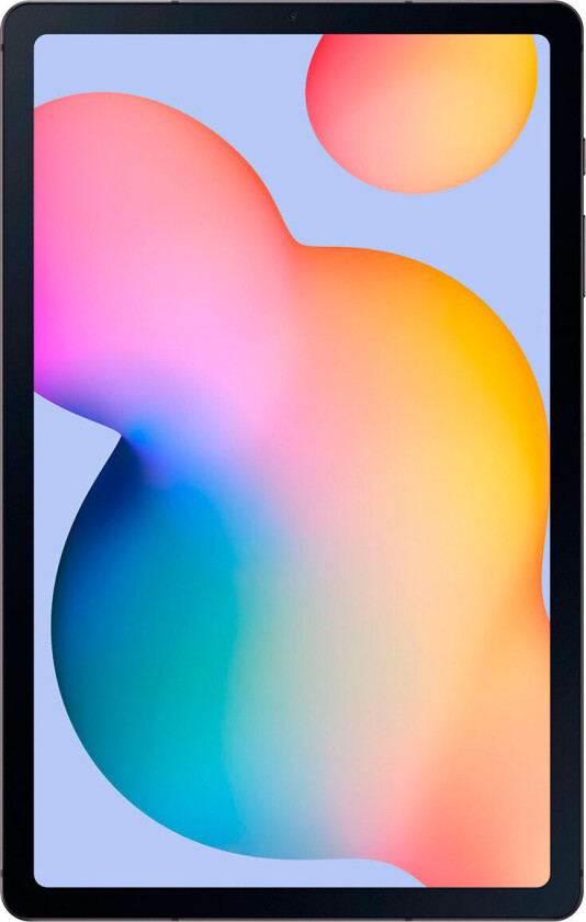 Galaxy Tab S6 Lite 2022 LTE-nettbrett - 10,4 tm (64 GB) Grå
