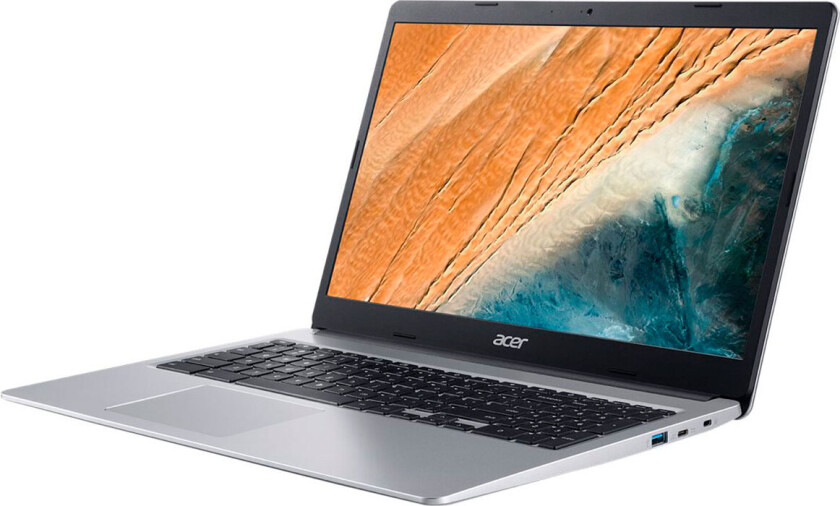 Chromebook 315 -15,6tm - Celeron N4020 - 4GB/64GB