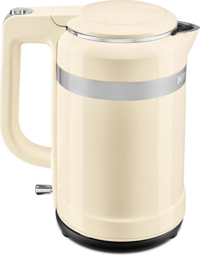 5KEK1565EAC Vannkoker 1,5 liter (2400W) krem