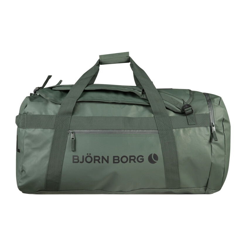 Court Duffelbag 75 L, bag Army Green